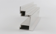 customized extursion aluminum profile